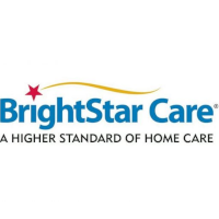 BrightStar Care of Somerset logo