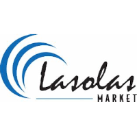 Lasolas Market logo